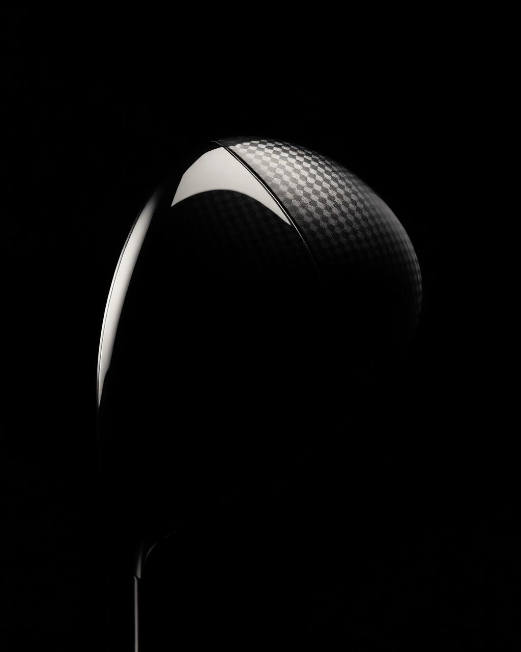 Carbon detail