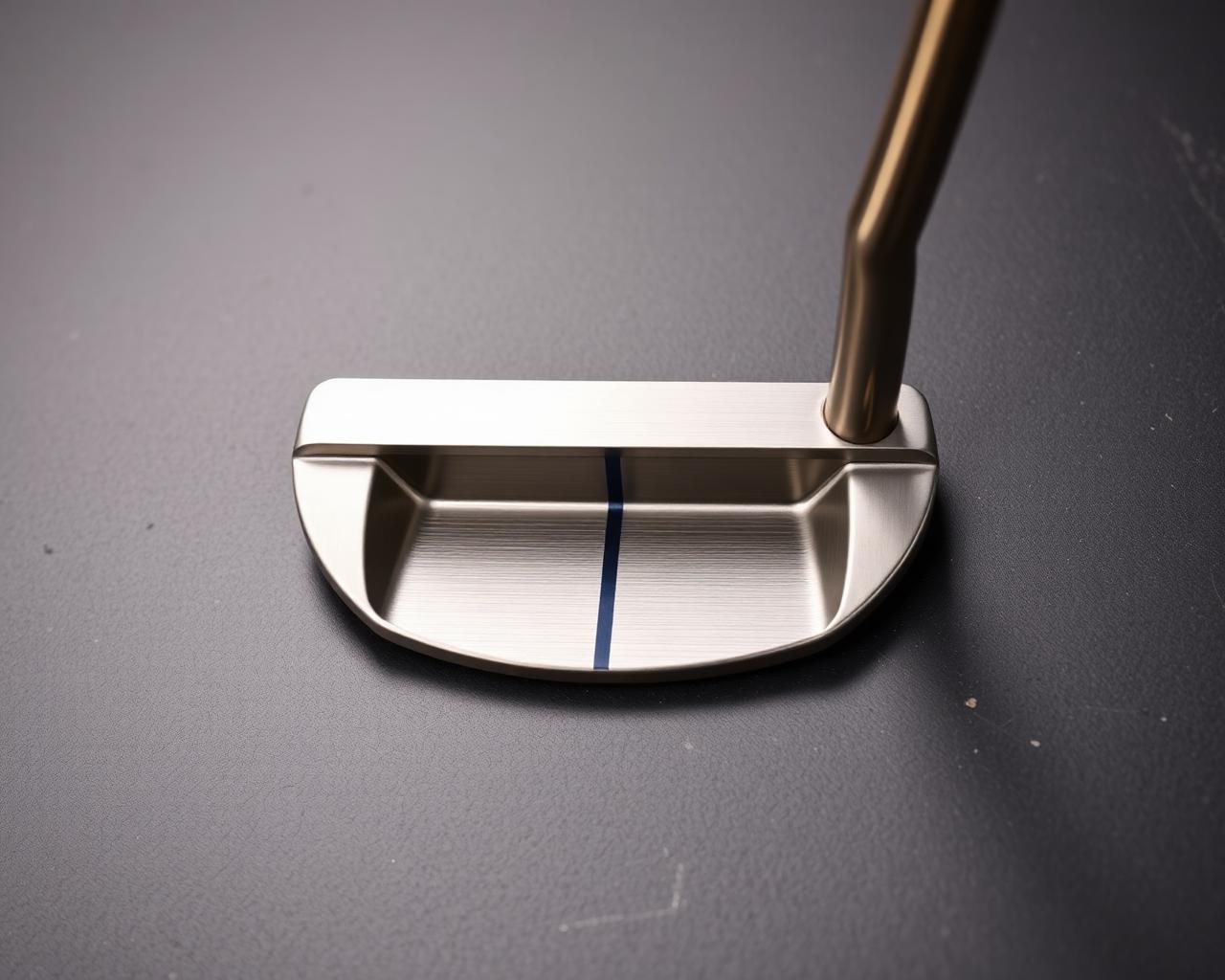 Putter reference