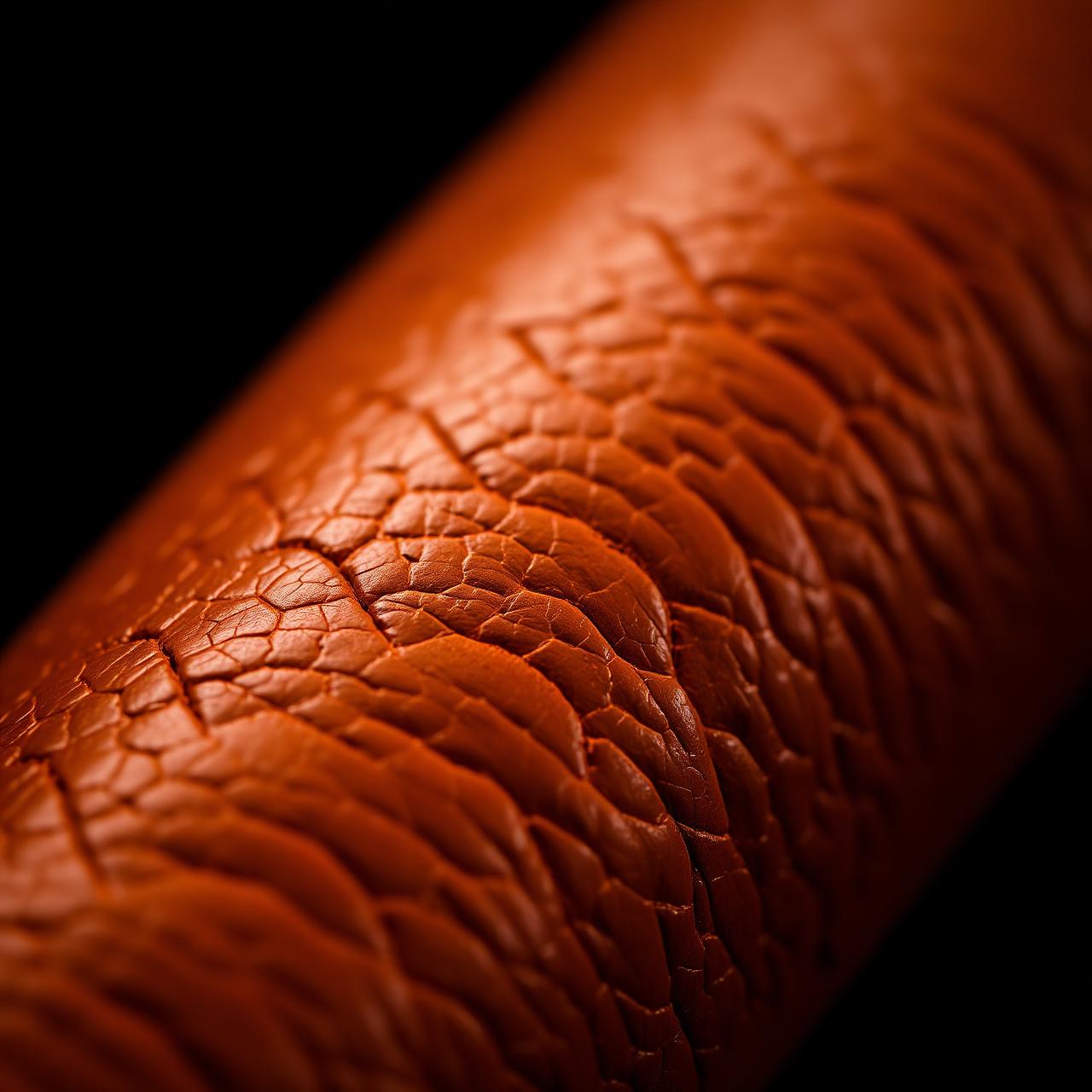 Grips and finishing