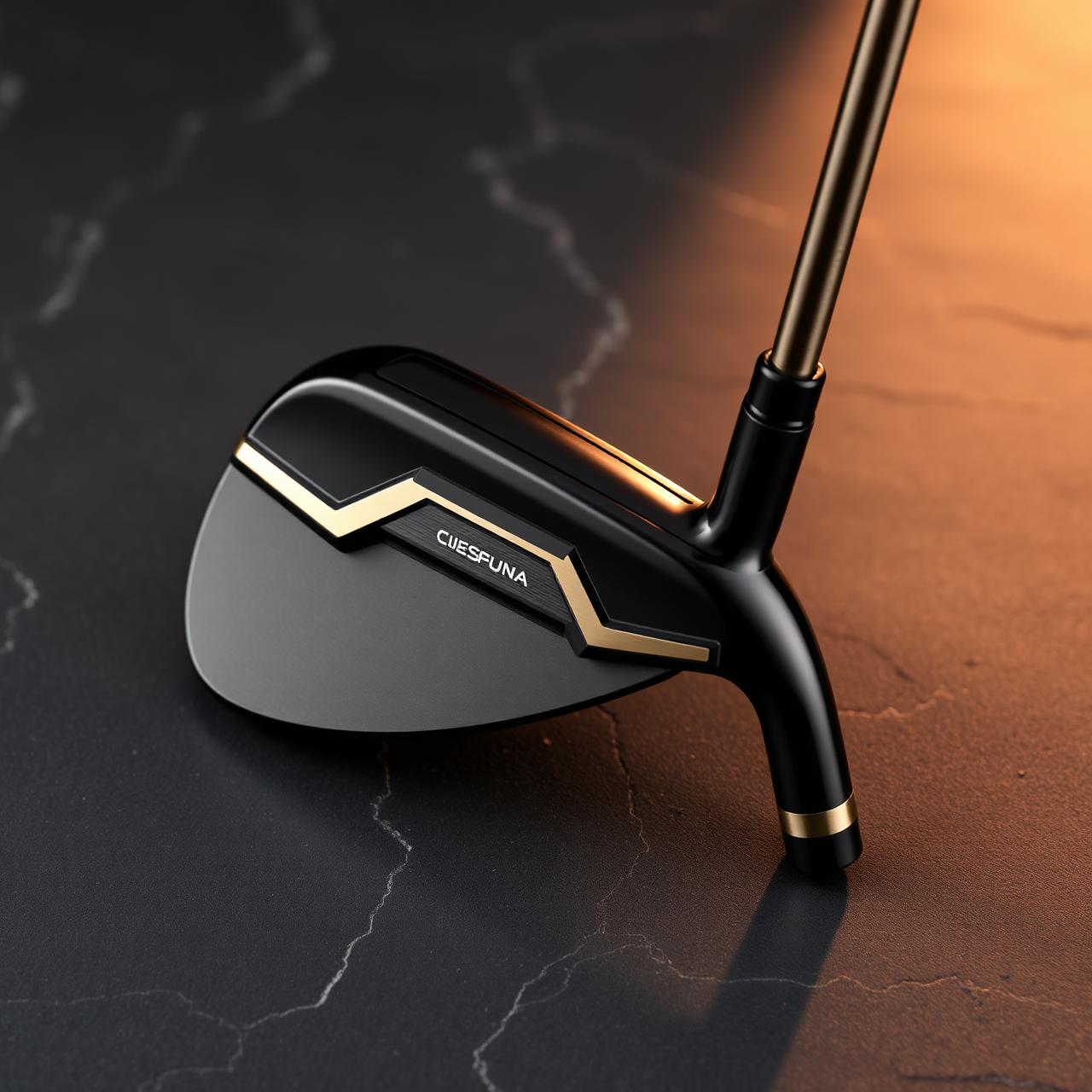 Clubheads