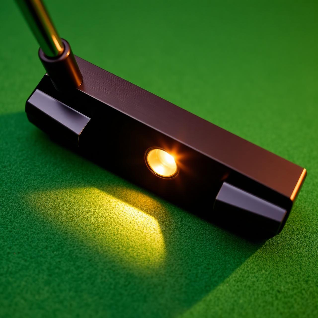 Putters