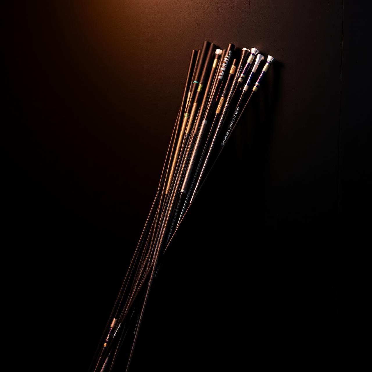 Shafts